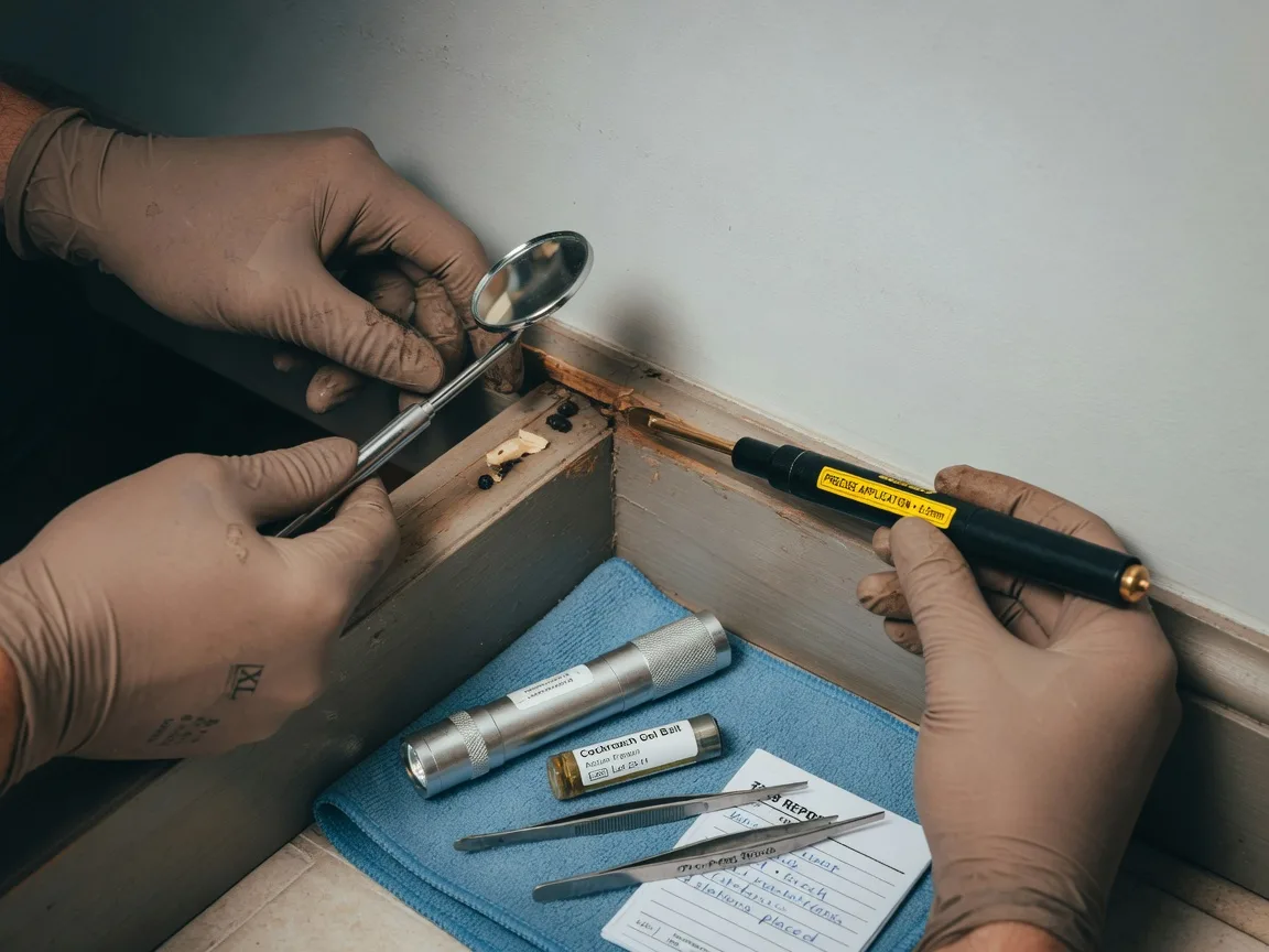 Why choose Emergency Pest Control in Gattman, MS